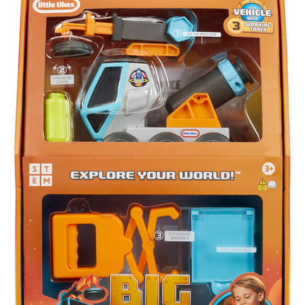 Collection image for: Little Tikes