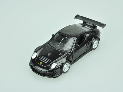 MSZ metallist mudelauto Porsche 911 GT3 RSR, 1:39