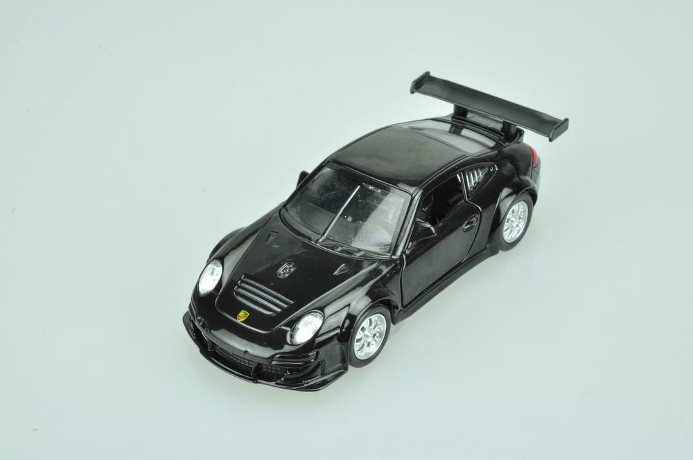 MSZ metallist mudelauto Porsche 911 GT3 RSR, 1:39