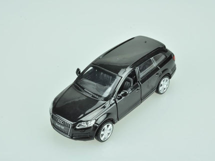 MSZ metallist mudelauto Audi Q7, skaala 1:43