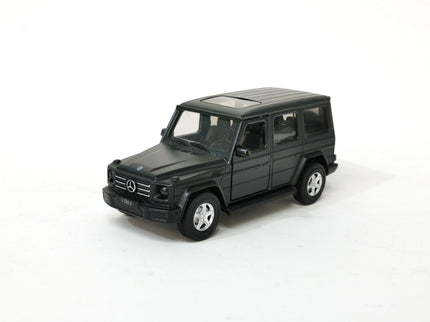 MSZ metallist mudelauto Mercedes-Benz G350d, skaala 1:42
