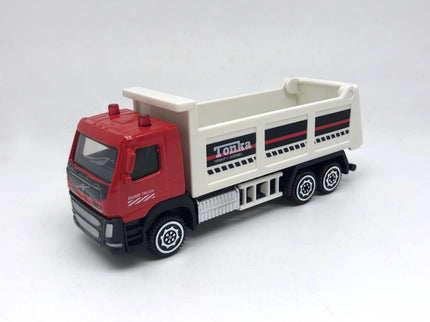MSZ metallist mudelauto Volvo kallur, skaala 1:72