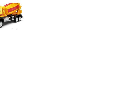 MSZ metallist mudel seguauto skaala 1:72