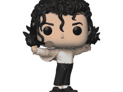FUNKO POP! Vinyl figuur: Michael Jackson (Superbowl)