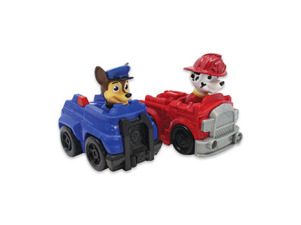PAW PATROL Jumbo mängumatt