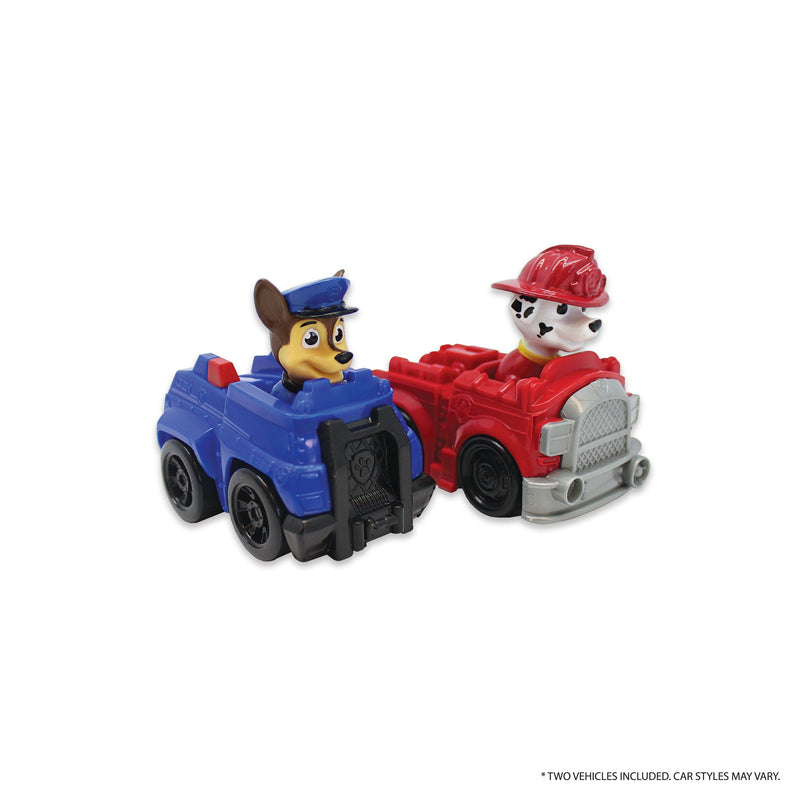 PAW PATROL Jumbo mängumatt