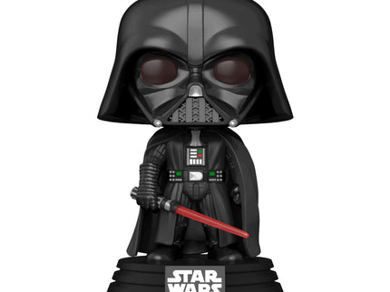 FUNKO POP! Vinyl Figuur: Star Wars: A New Hope - Darth Vader