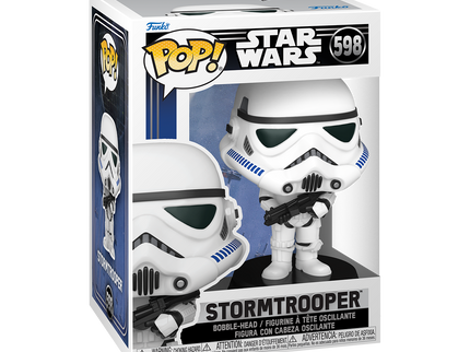 FUNKO POP! Vinyl figuur, Star Wars: Stormtrooper