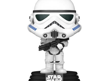 FUNKO POP! Vinyl figuur, Star Wars: Stormtrooper