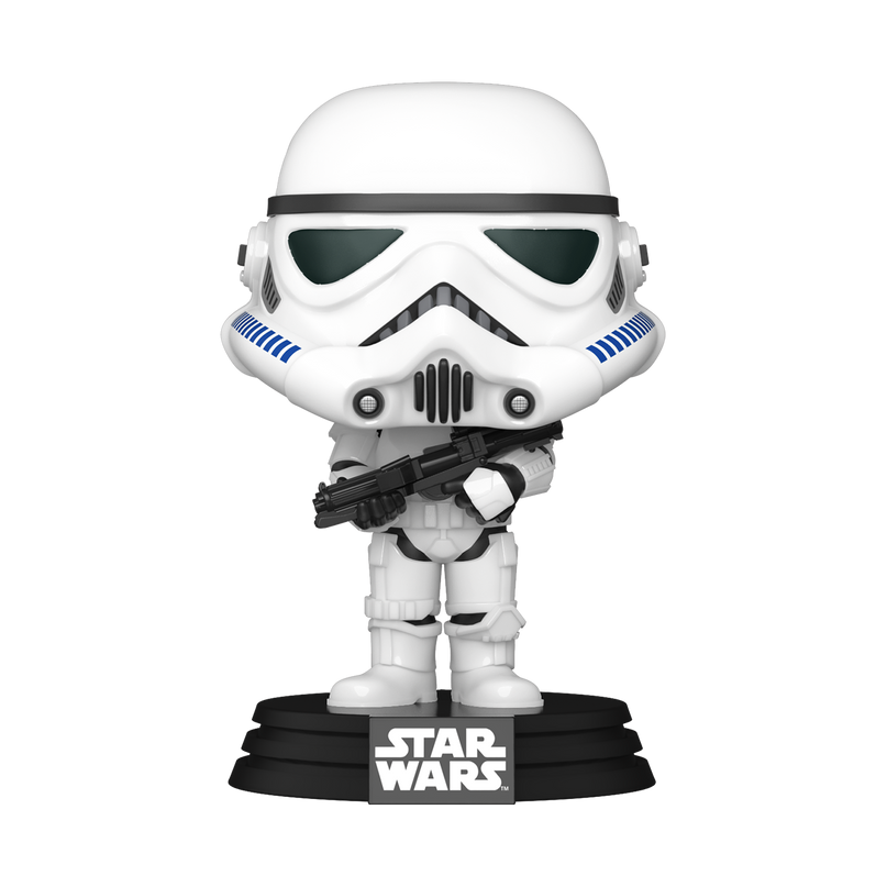 FUNKO POP! Vinyl figuur, Star Wars: Stormtrooper