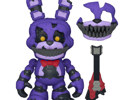 FUNKO Snap figuur: Five Nights at Freddie´s - Nightmare Bonnie