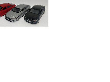 MSZ metallist mudelauto Audi RS7 skaala 1:43