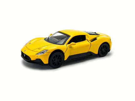 MSZ metallist mudelauto Maserati MC20, skaala 1:41