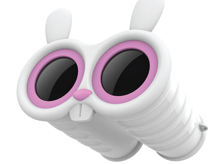 EASTCOLIGHT Junior binokkel 4X suurendusega (jänes)