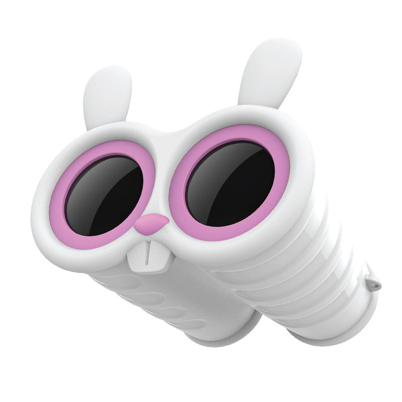 EASTCOLIGHT Junior binokkel 4X suurendusega (jänes)