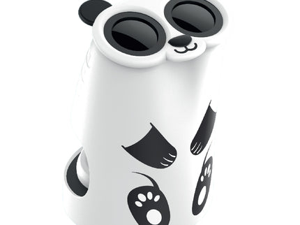 EASTCOLIGHT Minu esimene mikroskoop (Panda)