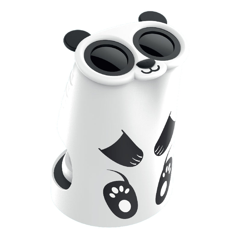 EASTCOLIGHT Minu esimene mikroskoop (Panda)