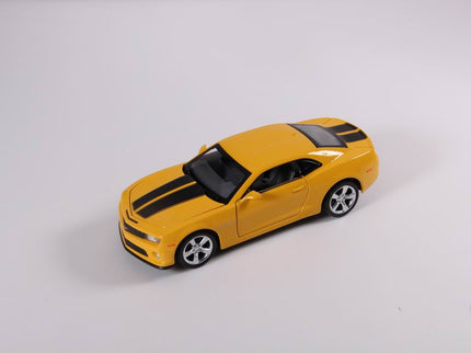 MSZ metallist mudelauto Chevrolet Camaro SS 2013, skaala 1:32