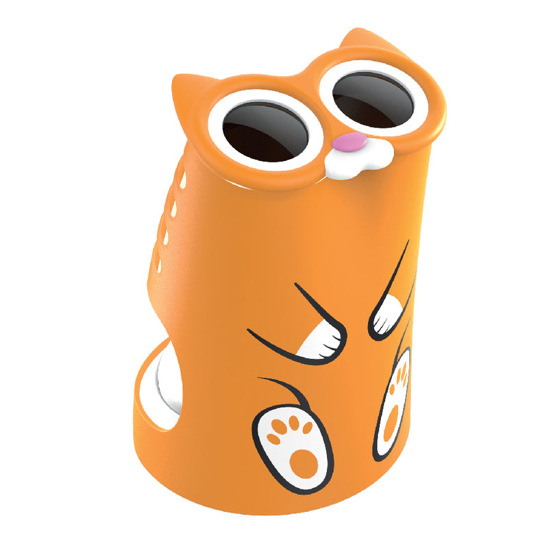 EASTCOLIGHT Minu esimene mikroskoop (Kass)