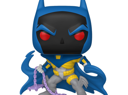 FUNKO POP! Vinyl figuur: DC - Knightfall Batman