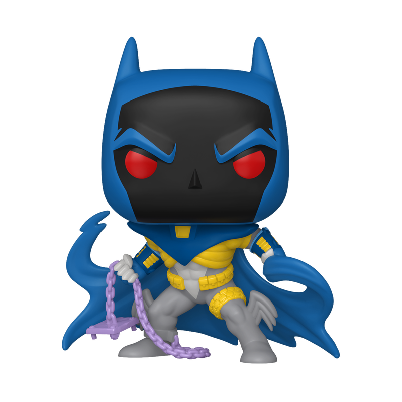 FUNKO POP! Vinyl figuur: DC - Knightfall Batman