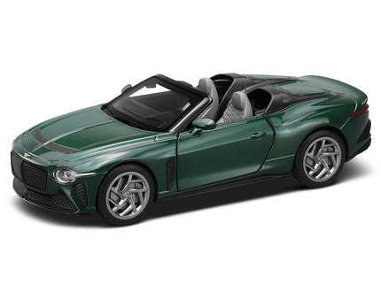 MSZ metallist mudelauto Bentley Bacalar, skaala 1:32