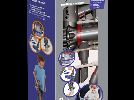 Dyson Varstolmuimeja