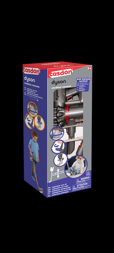 Dyson Varstolmuimeja