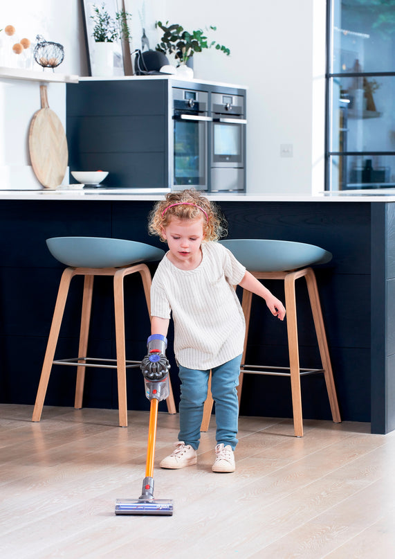 Dyson Varstolmuimeja