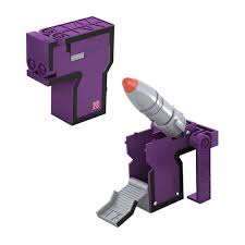 POCKET MORPHERS Transformeeruvad Numbrid/Autod