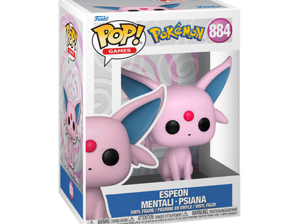 FUNKO POP! Vinyl figuur: Pokemon - Espeon