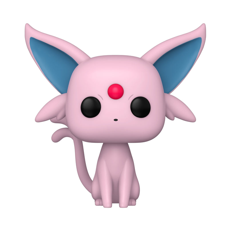 FUNKO POP! Vinyl figuur: Pokemon - Espeon