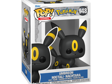 FUNKO POP! Vinüülfiguur: Pokemon - Umbreon