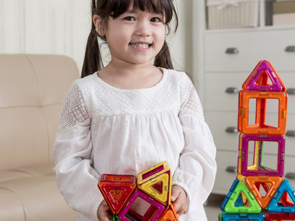 MAGFORMERS Magnetkonstruktori komplekt, 14 osa