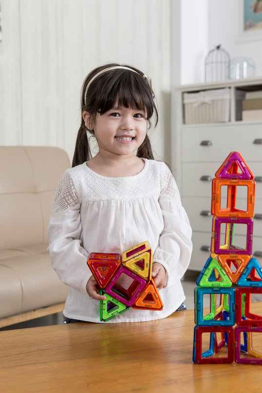 MAGFORMERS Magnetkonstruktori komplekt, 14 osa