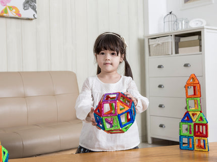 MAGFORMERS Magnetkonstruktori komplekt, 30 tk