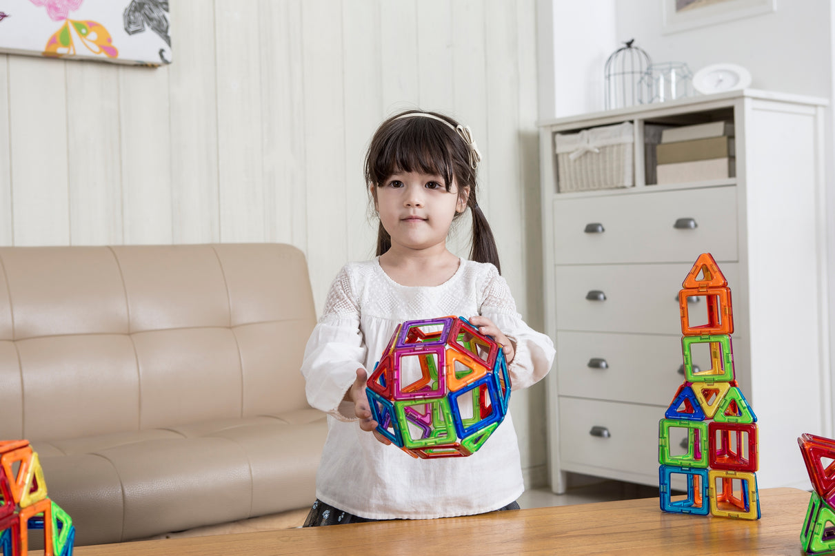 MAGFORMERS Magnetkonstruktori komplekt, 30 tk