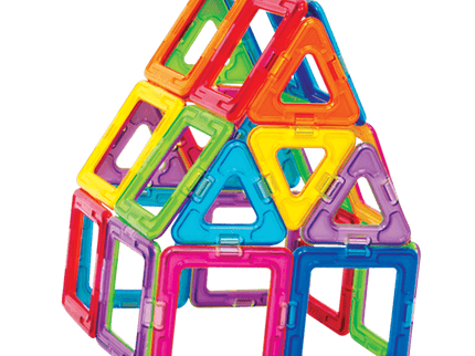 MAGFORMERS Magnetkonstruktori komplekt, 30 tk