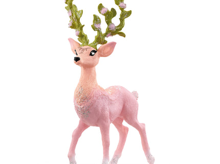 SCHLEICH BAYALA Maagiline hirv