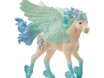 SCHLEICH BAYALA Stormy ükssarviku varss