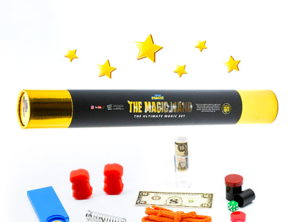 CLIPTOYS MAGIC Võlukepp