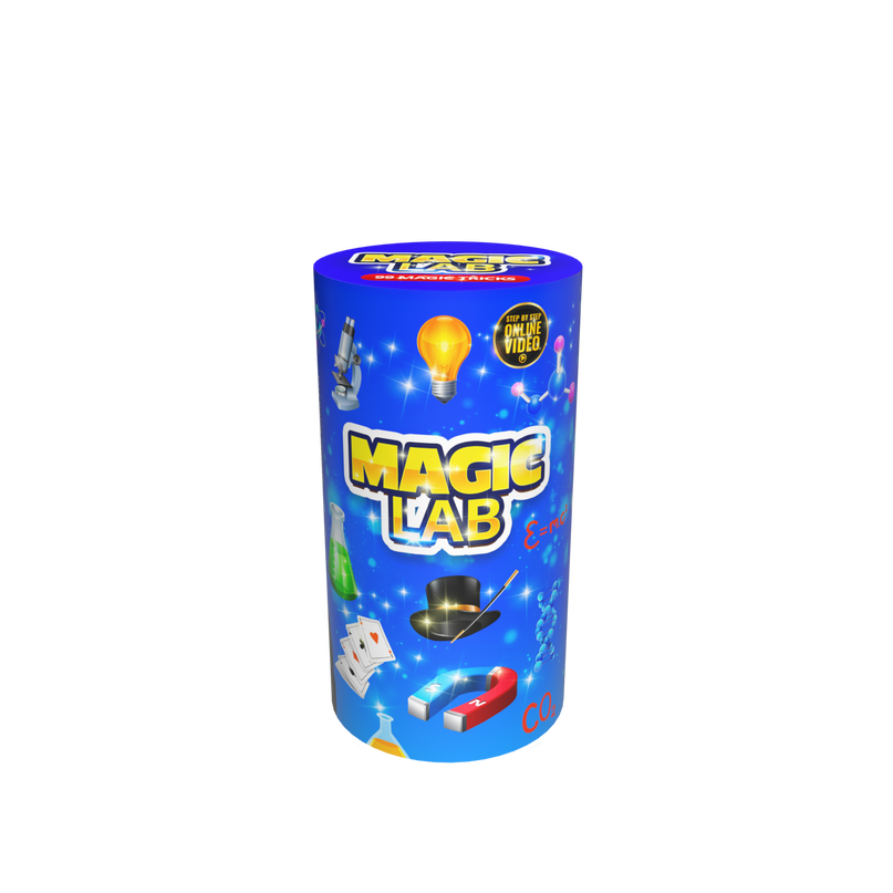 CLIPTOYS MAGIC Maagiline kollektsioon