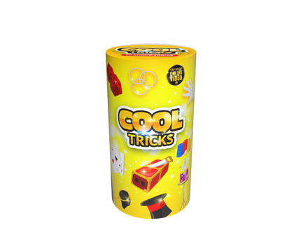 CLIPTOYS MAGIC Maagiline kollektsioon