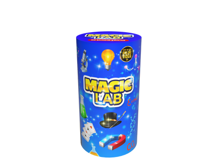 CLIPTOYS MAGIC Maagiline kollektsioon