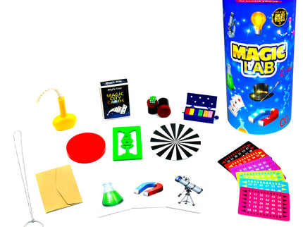 CLIPTOYS MAGIC Maagiline kollektsioon