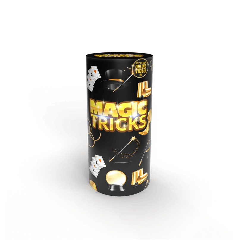 CLIPTOYS MAGIC Maagiline kollektsioon