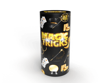 CLIPTOYS MAGIC Maagiline kollektsioon