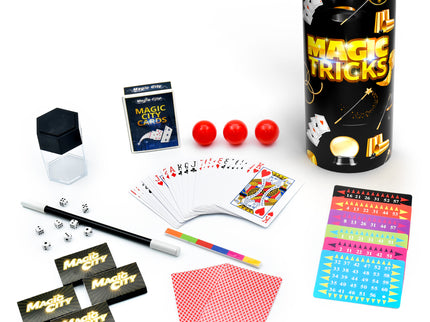 CLIPTOYS MAGIC Maagiline kollektsioon