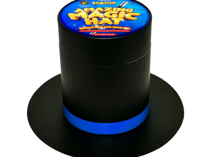 CLIPTOYS MAGIC Hämmastav võlumüts