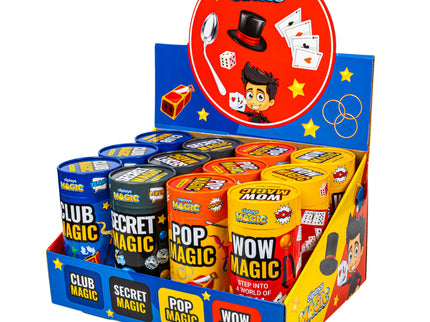 CLIPTOYS MAGIC Maagiline kollektsioon